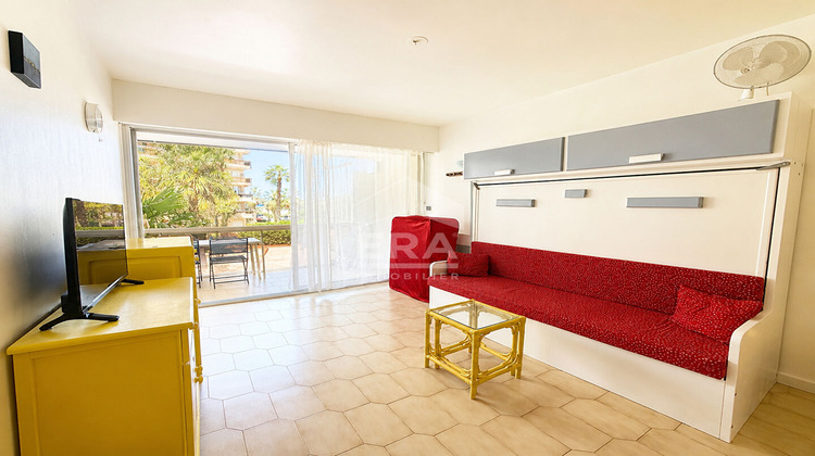 Ma-Cabane - Vente Appartement CANET-EN-ROUSSILLON, 21 m²