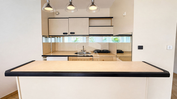 Ma-Cabane - Vente Appartement CANET-EN-ROUSSILLON, 21 m²