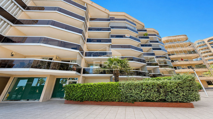 Ma-Cabane - Vente Appartement CANET-EN-ROUSSILLON, 21 m²