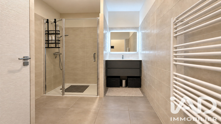 Ma-Cabane - Vente Appartement Canet-en-Roussillon, 47 m²