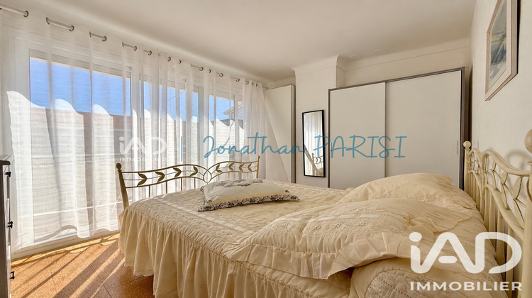 Ma-Cabane - Vente Appartement Canet-en-Roussillon, 56 m²