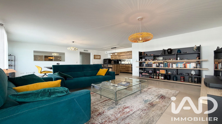 Ma-Cabane - Vente Appartement Canet-en-Roussillon, 85 m²