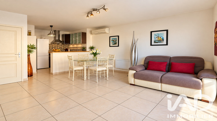 Ma-Cabane - Vente Appartement Canet-en-Roussillon, 47 m²