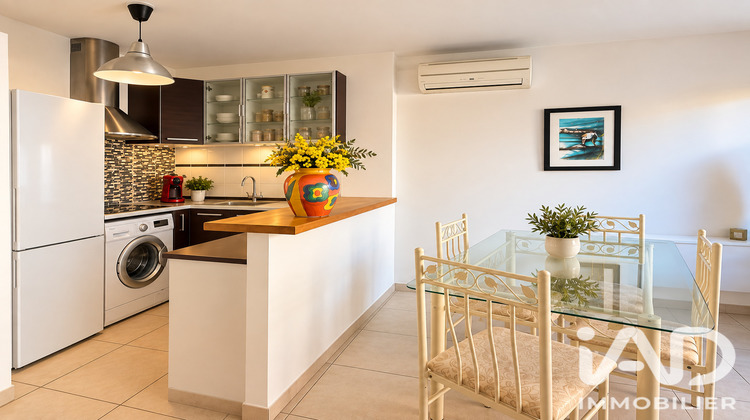 Ma-Cabane - Vente Appartement Canet-en-Roussillon, 47 m²