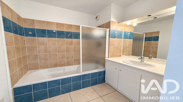 Ma-Cabane - Vente Appartement Canet-en-Roussillon, 47 m²