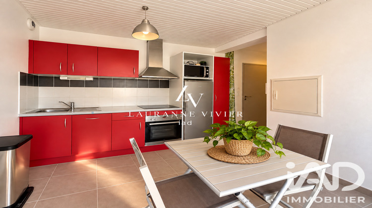 Ma-Cabane - Vente Appartement Canet-en-Roussillon, 42 m²