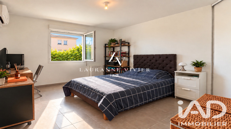 Ma-Cabane - Vente Appartement Canet-en-Roussillon, 42 m²