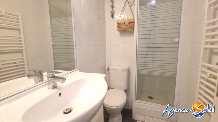 Ma-Cabane - Vente Appartement Canet-en-Roussillon, 19 m²