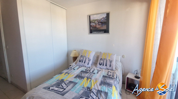 Ma-Cabane - Vente Appartement Canet-en-Roussillon, 51 m²