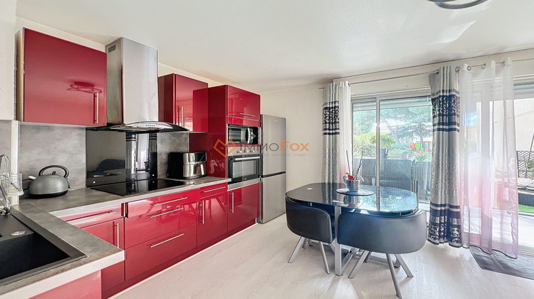 Ma-Cabane - Vente Appartement Canet-en-Roussillon, 29 m²