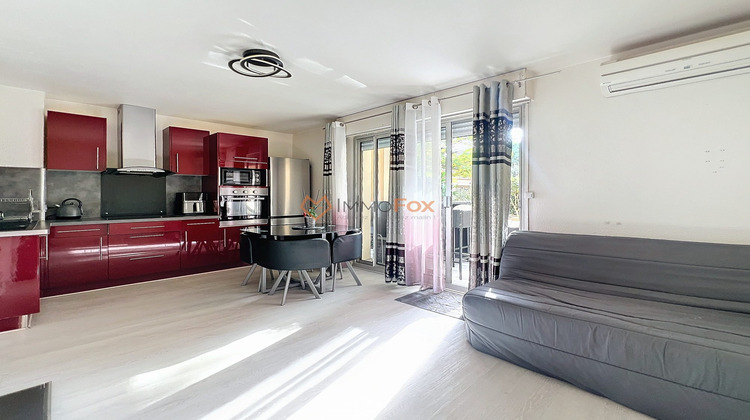 Ma-Cabane - Vente Appartement Canet-en-Roussillon, 29 m²