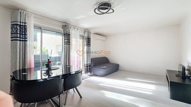 Ma-Cabane - Vente Appartement Canet-en-Roussillon, 29 m²