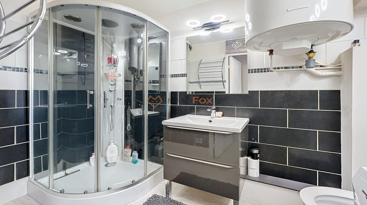 Ma-Cabane - Vente Appartement Canet-en-Roussillon, 29 m²