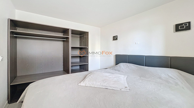 Ma-Cabane - Vente Appartement Canet-en-Roussillon, 29 m²