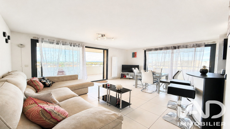 Ma-Cabane - Vente Appartement Canet-en-Roussillon, 51 m²