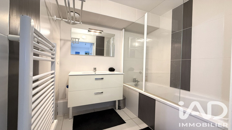 Ma-Cabane - Vente Appartement Canet-en-Roussillon, 51 m²
