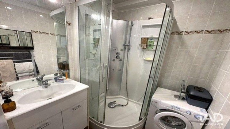 Ma-Cabane - Vente Appartement Canet-en-Roussillon, 22 m²