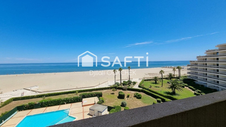 Ma-Cabane - Vente Appartement Canet-en-Roussillon, 90 m²