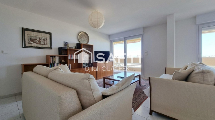 Ma-Cabane - Vente Appartement Canet-en-Roussillon, 90 m²
