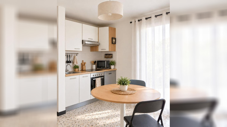 Ma-Cabane - Vente Appartement CANET EN ROUSSILLON, 23 m²