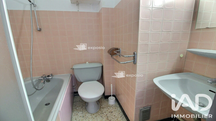Ma-Cabane - Vente Appartement Canet-en-Roussillon, 21 m²