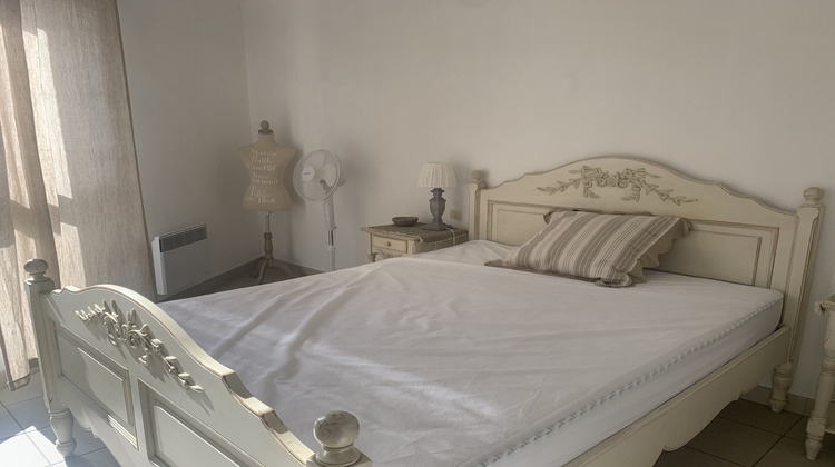 Ma-Cabane - Vente Appartement Canet plage, 65 m²