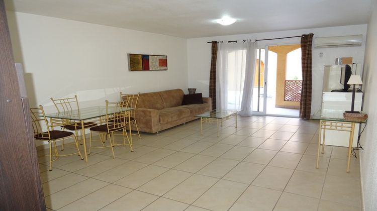 Ma-Cabane - Vente Appartement Canet plage, 45 m²