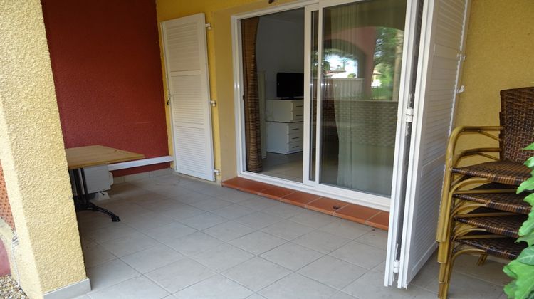 Ma-Cabane - Vente Appartement Canet plage, 45 m²