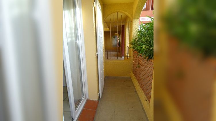 Ma-Cabane - Vente Appartement Canet plage, 45 m²