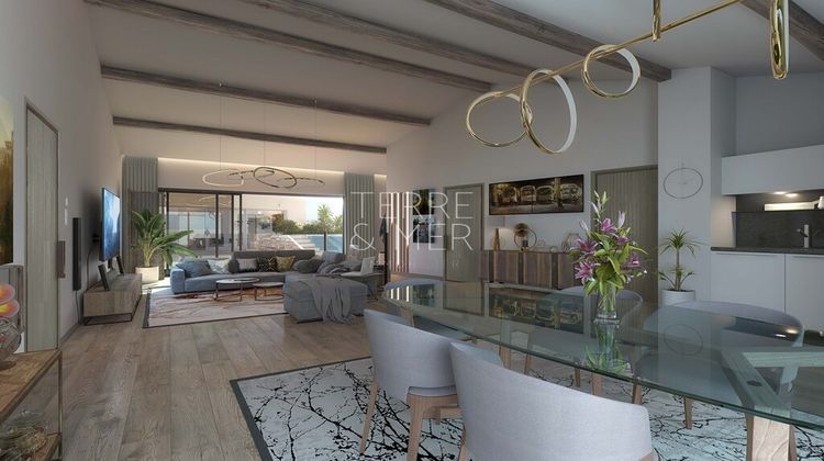 Ma-Cabane - Vente Appartement Canet plage, 131 m²