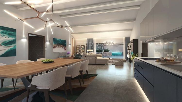 Ma-Cabane - Vente Appartement Canet plage, 131 m²