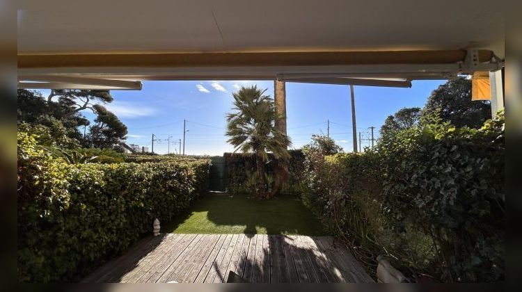 Ma-Cabane - Vente Appartement Cannes, 35 m²