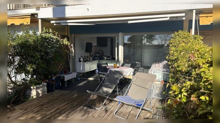 Ma-Cabane - Vente Appartement Cannes, 35 m²