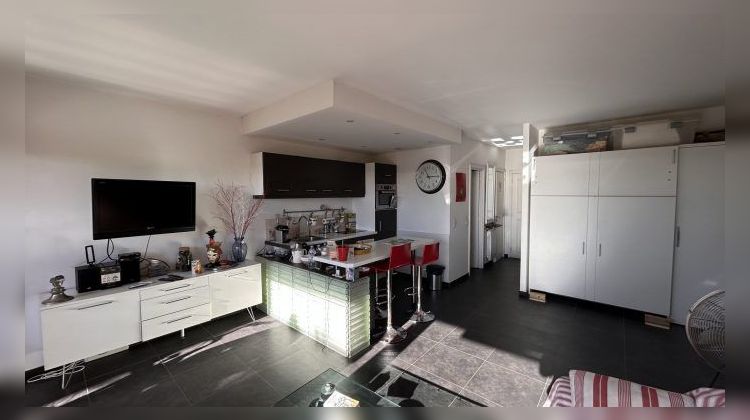 Ma-Cabane - Vente Appartement Cannes, 35 m²