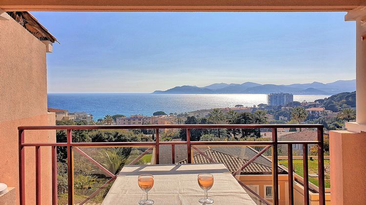 Ma-Cabane - Vente Appartement CANNES, 38 m²