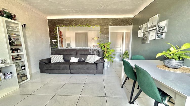 Ma-Cabane - Vente Appartement Cannes, 55 m²