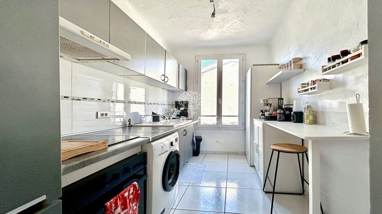 Ma-Cabane - Vente Appartement Cannes, 55 m²