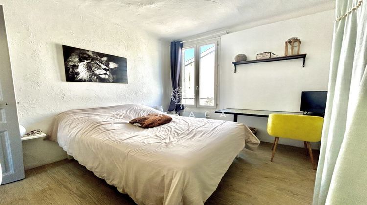 Ma-Cabane - Vente Appartement Cannes, 55 m²