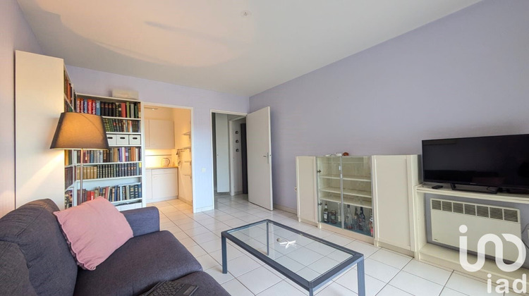 Ma-Cabane - Vente Appartement Cannes, 40 m²