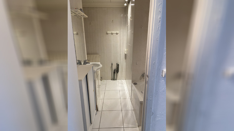 Ma-Cabane - Vente Appartement Cannes, 50 m²