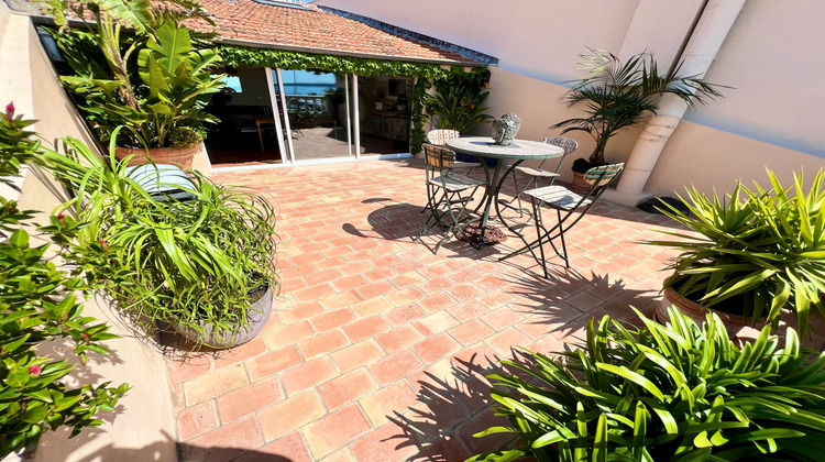 Ma-Cabane - Vente Appartement Cannes, 210 m²