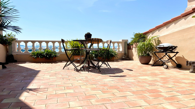 Ma-Cabane - Vente Appartement Cannes, 210 m²