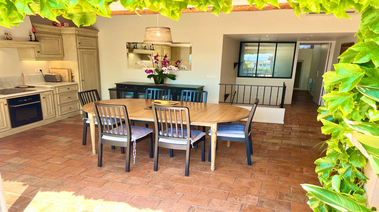 Ma-Cabane - Vente Appartement Cannes, 210 m²