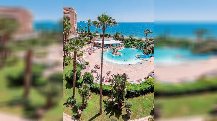 Ma-Cabane - Vente Appartement Cannes, 24 m²