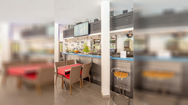 Ma-Cabane - Vente Appartement Cannes, 24 m²