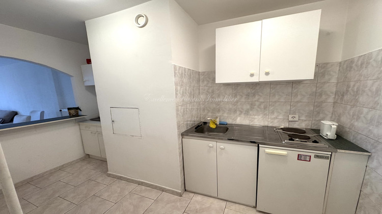 Ma-Cabane - Vente Appartement Cannes, 61 m²