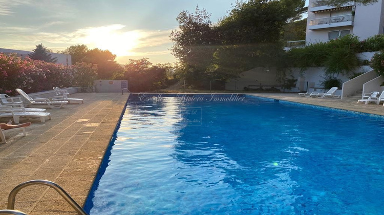 Ma-Cabane - Vente Appartement Cannes, 61 m²