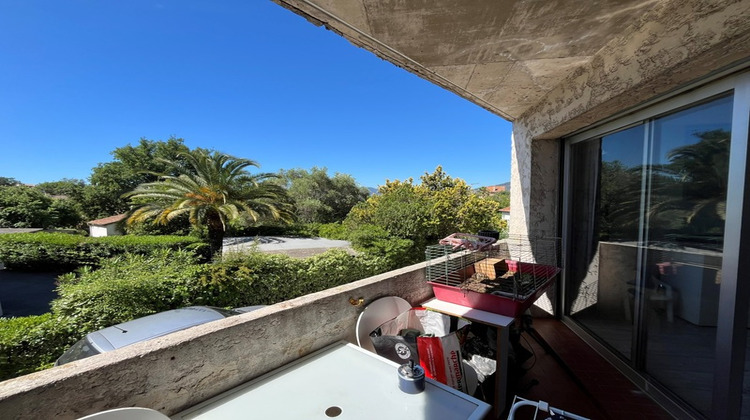 Ma-Cabane - Vente Appartement CANNES, 83 m²