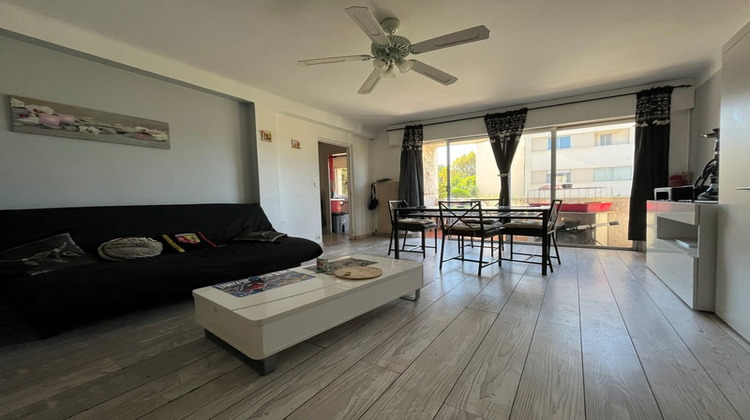 Ma-Cabane - Vente Appartement CANNES, 83 m²