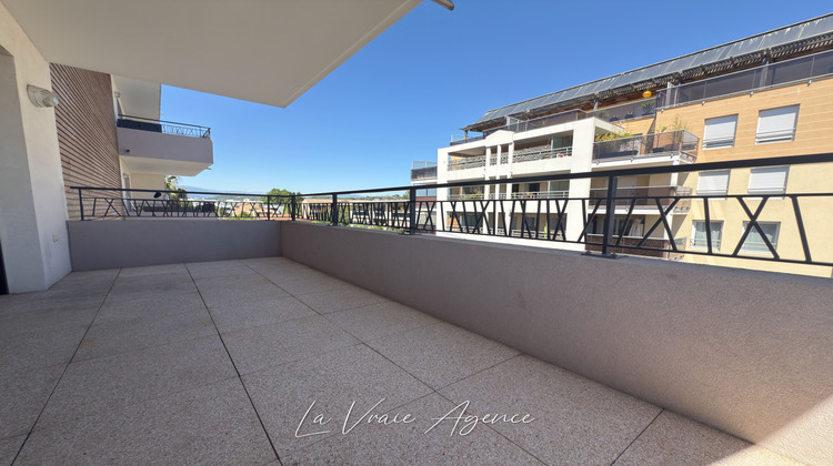 Ma-Cabane - Vente Appartement Cannes, 25 m²